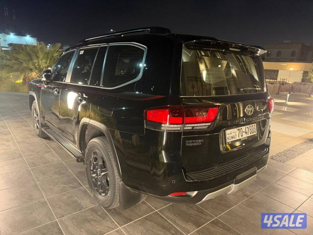 GR لاند ديزل1