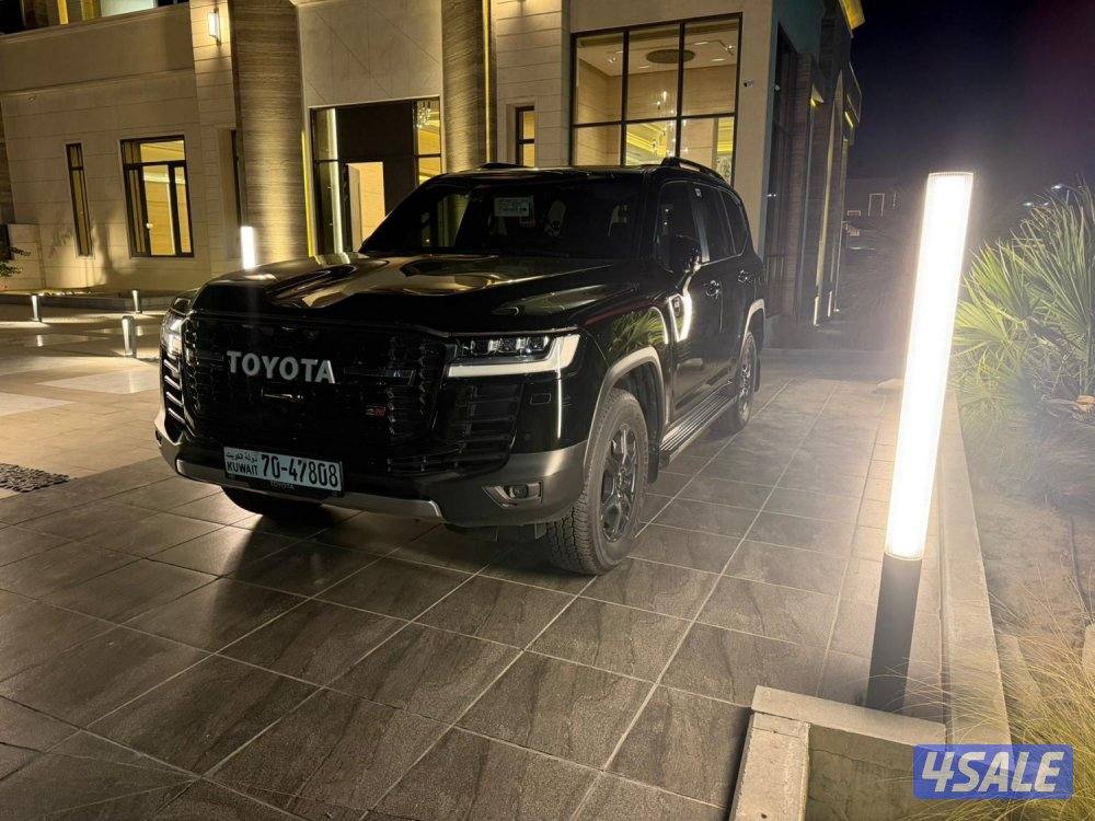 GR لاند ديزل2