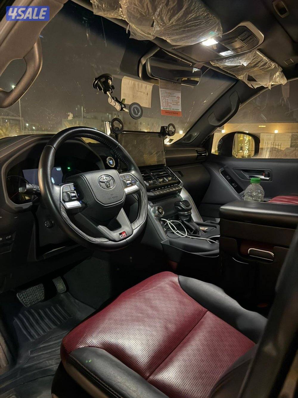 GR لاند ديزل4