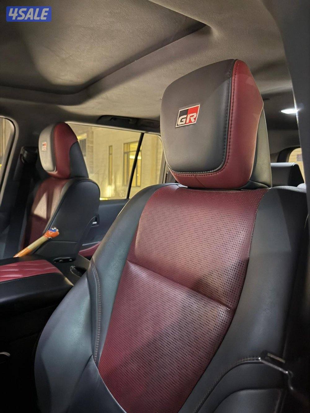 GR لاند ديزل5