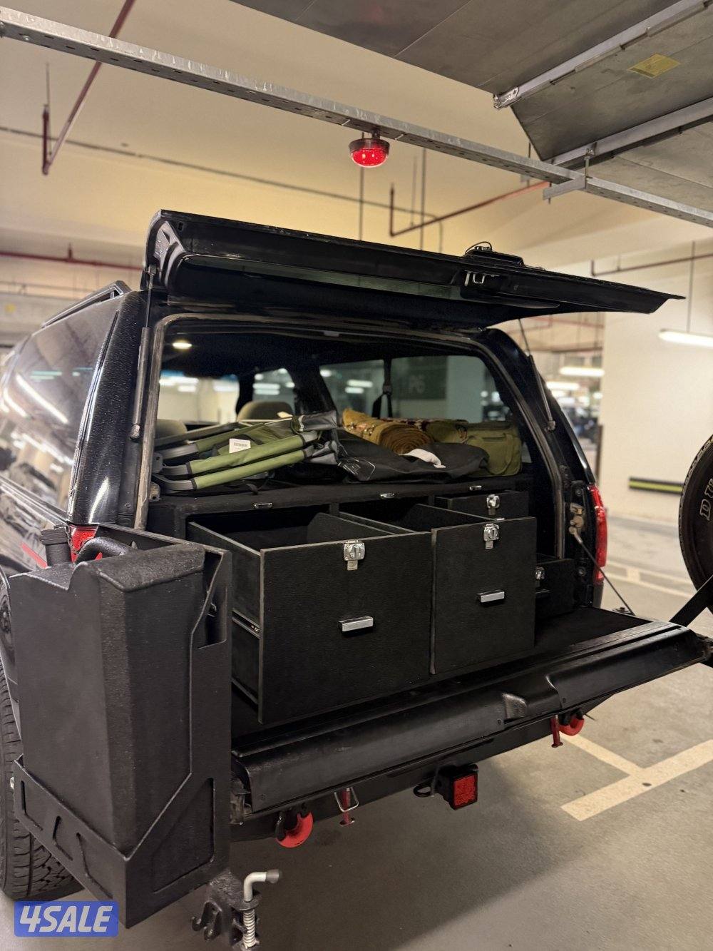 GMC يوكن باب واحد7