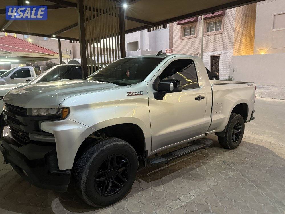 تريل بوس اعلى فئه0