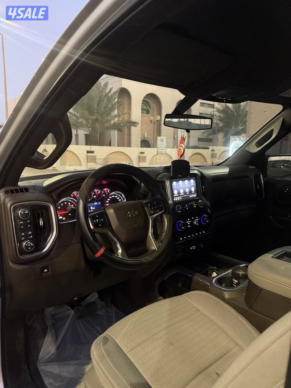 تريل بوس اعلى فئه4