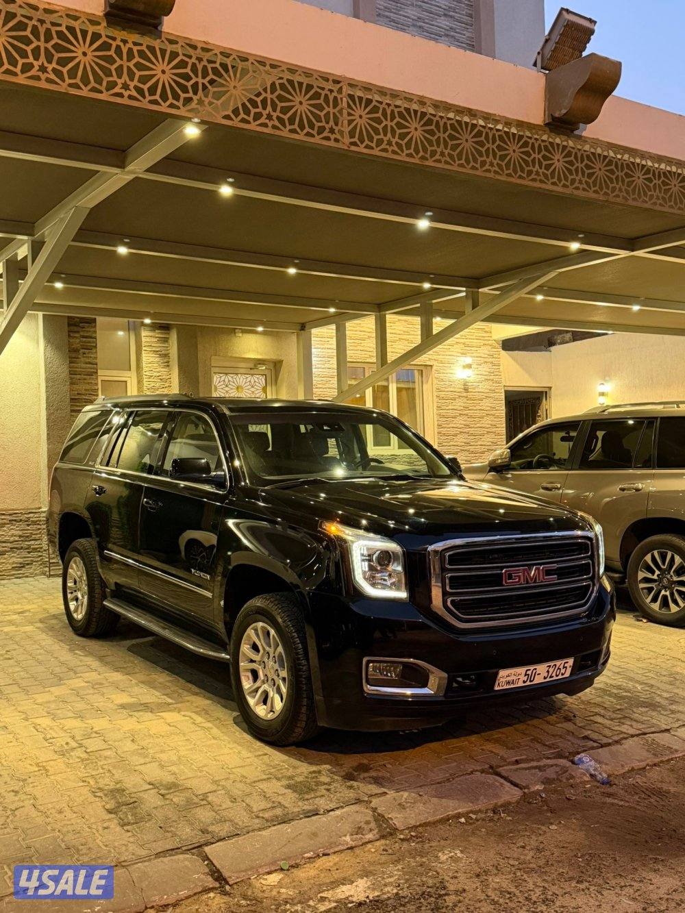 يوكن 2017 sle وكالة1