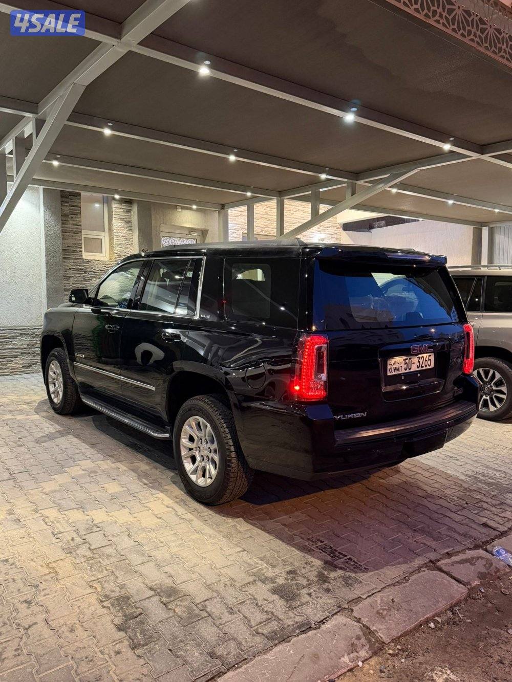 يوكن 2017 sle وكالة2