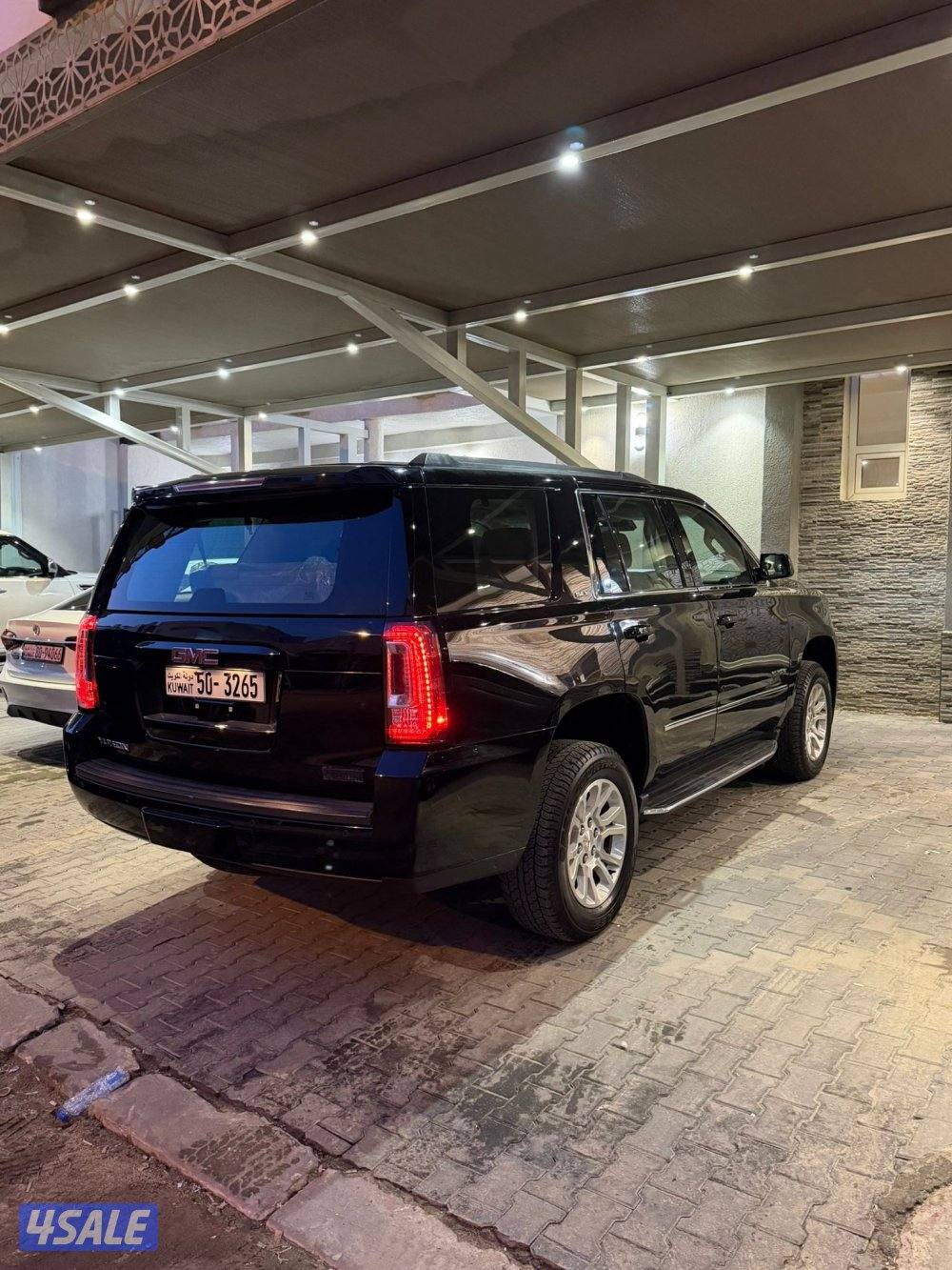 يوكن 2017 sle وكالة3