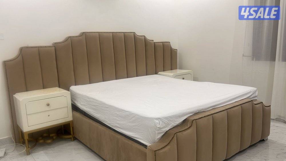 غرفه نوم كامله للبيع0