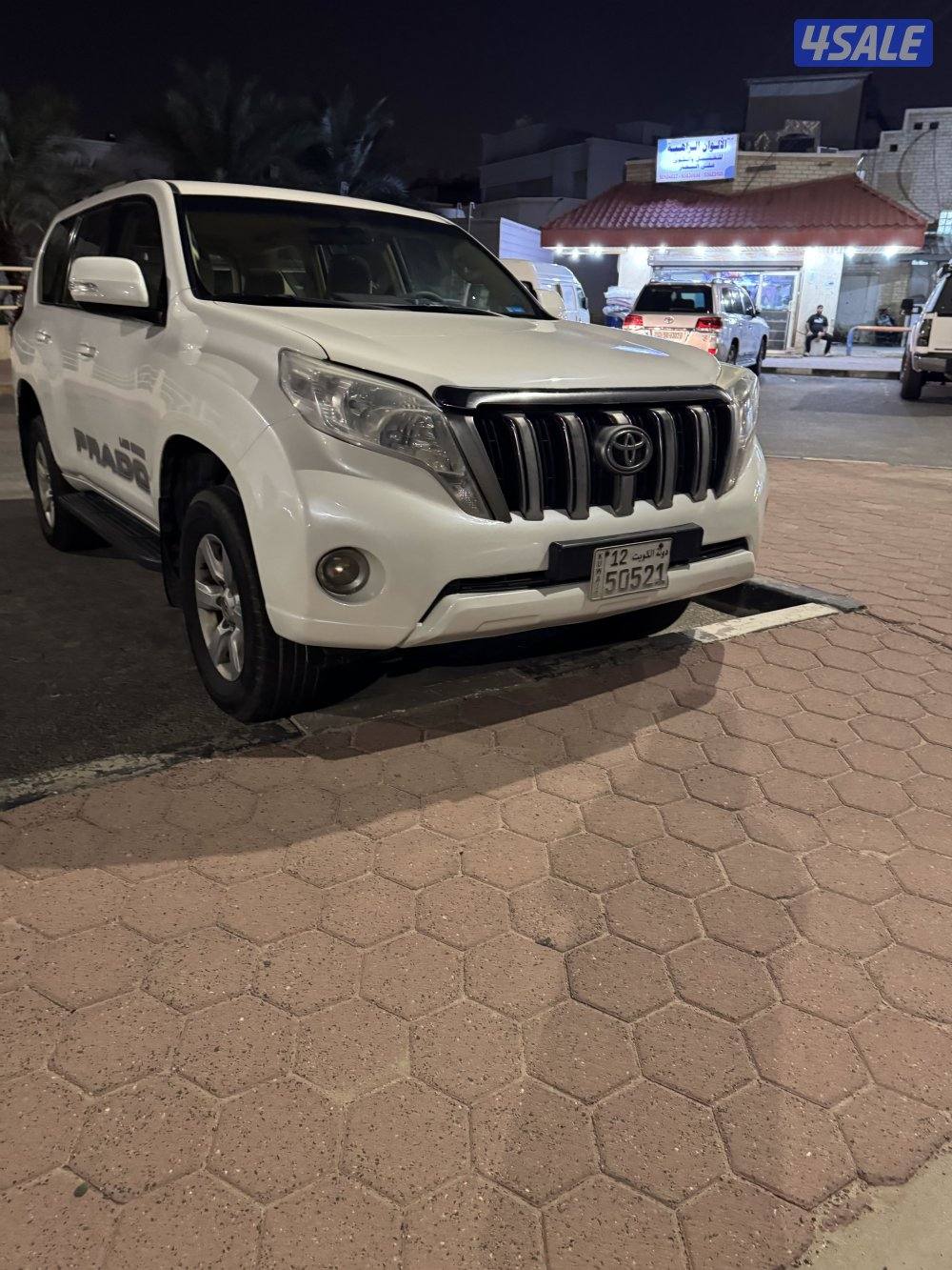 برادوا 6 سلندر موديل 20140