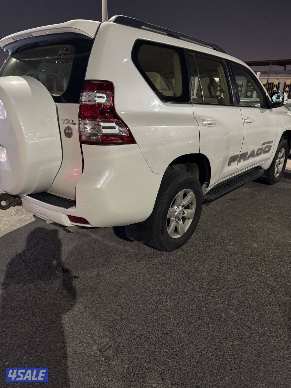 برادوا 6 سلندر موديل 20141