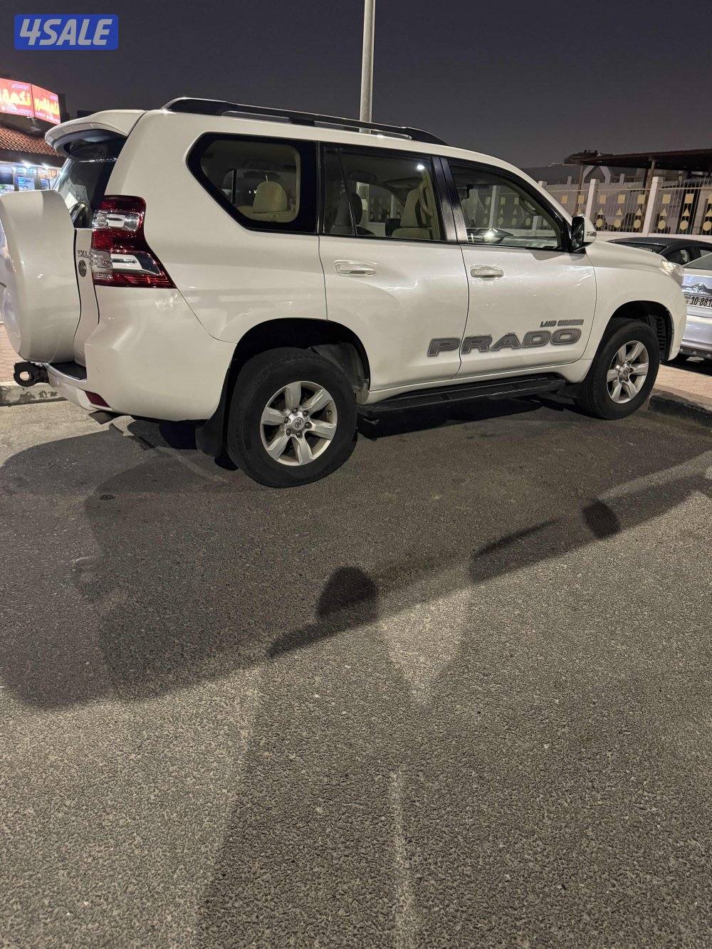 برادوا 6 سلندر موديل 20142