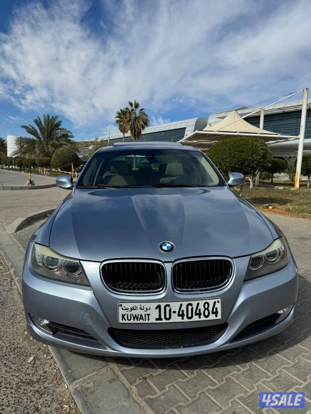 للبيع / BMW 323 شرط الفحص بالكامل0