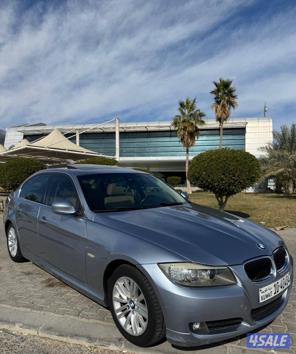للبيع / BMW 323 شرط الفحص بالكامل2