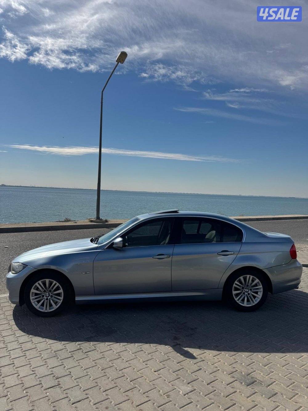 للبيع / BMW 323 شرط الفحص بالكامل5