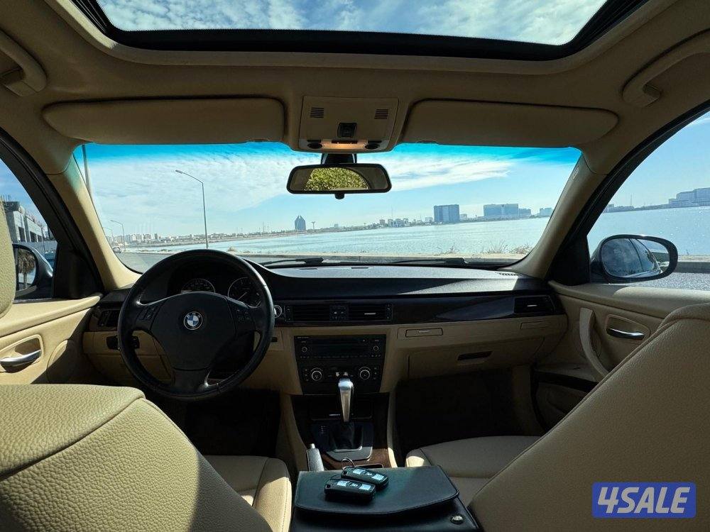 للبيع / BMW 323 شرط الفحص بالكامل8