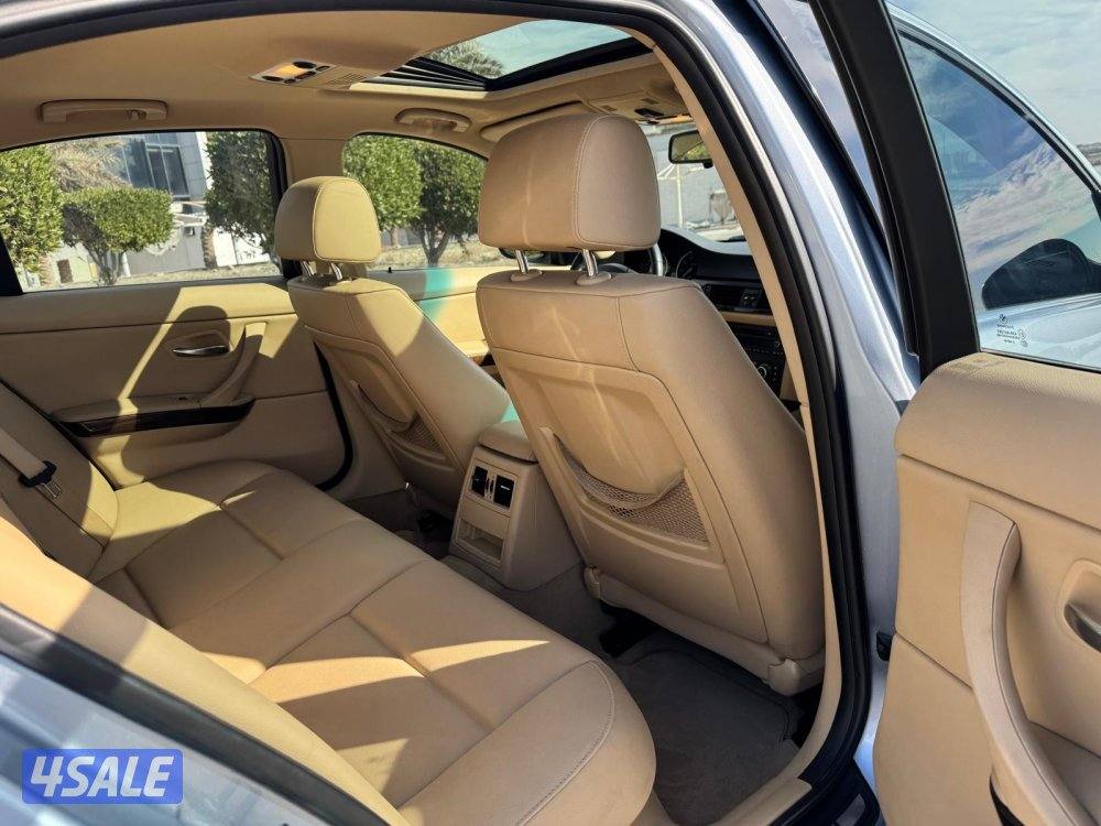 للبيع / BMW 323 شرط الفحص بالكامل9