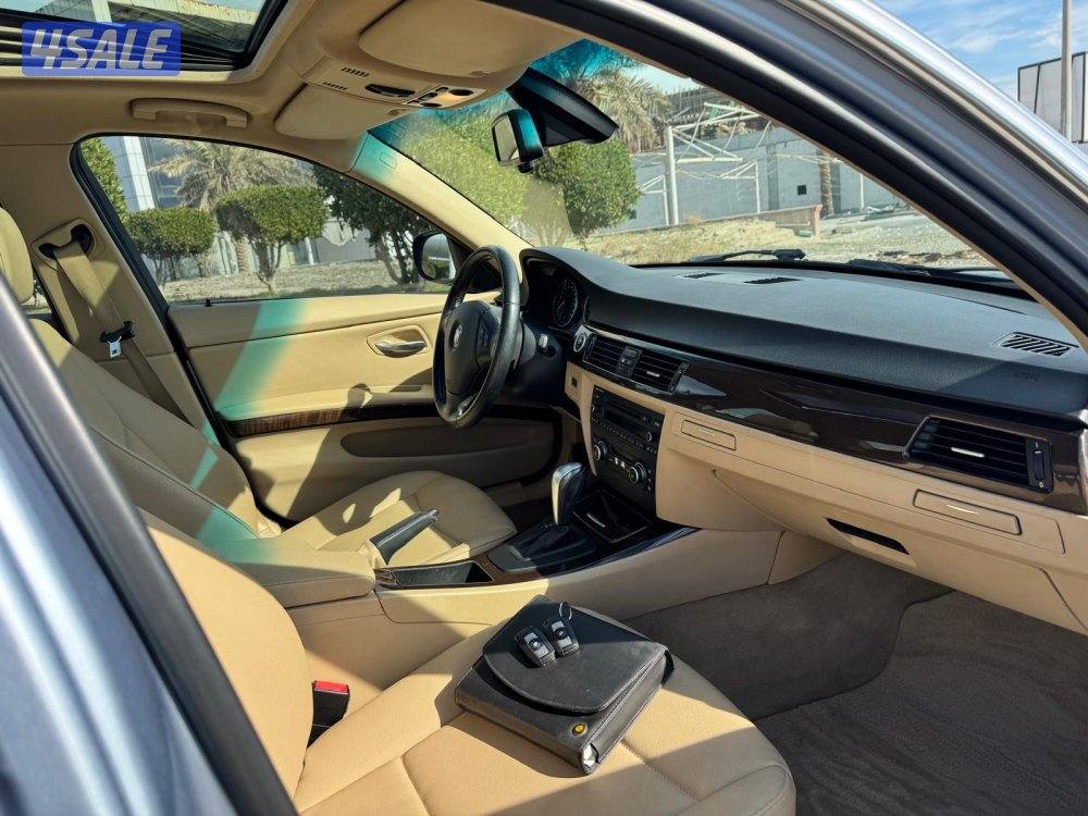 للبيع / BMW 323 شرط الفحص بالكامل10