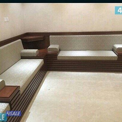 تفصيل ستائر ومساند وجلسات3