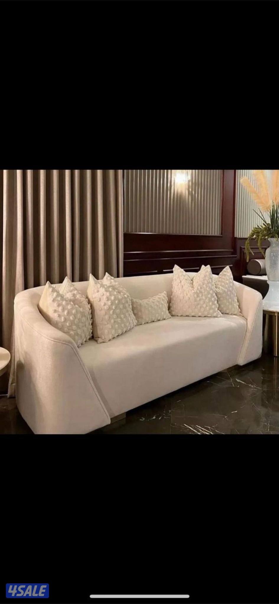 تفصيل ستائر ومساند وجلسات4