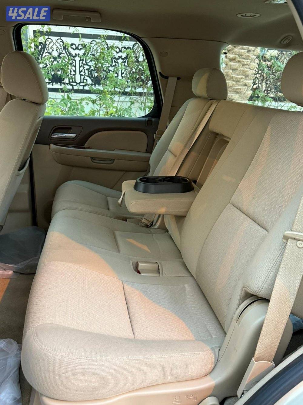 تاهو 2011 LT وكالة5