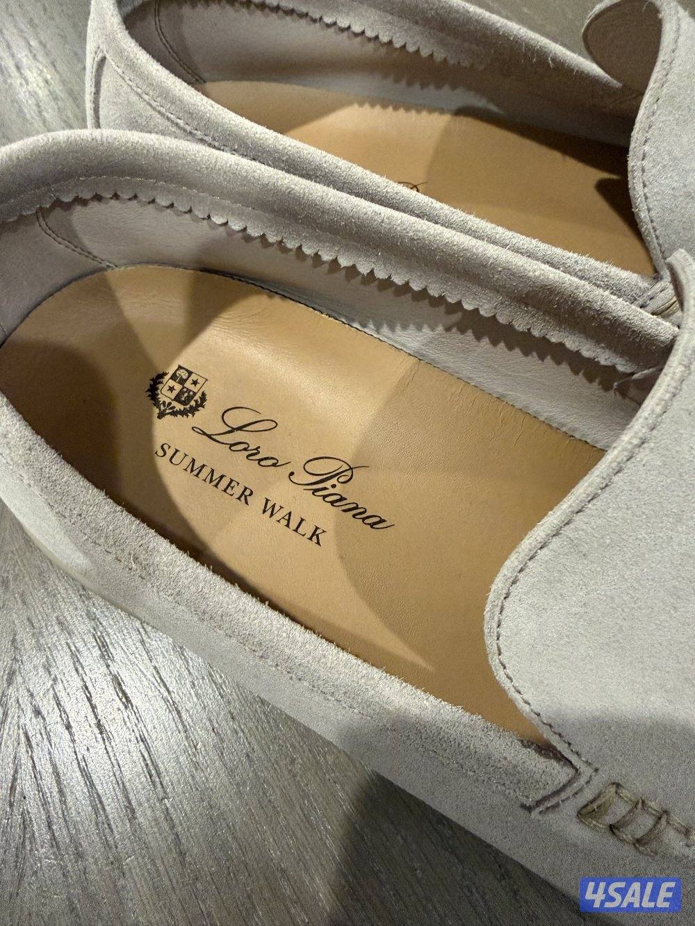 Loro piana shoes4