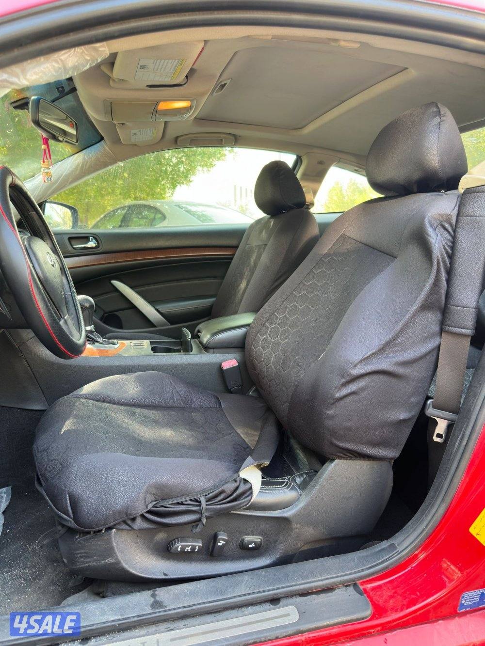 موديل 2008 شرط الفحص8