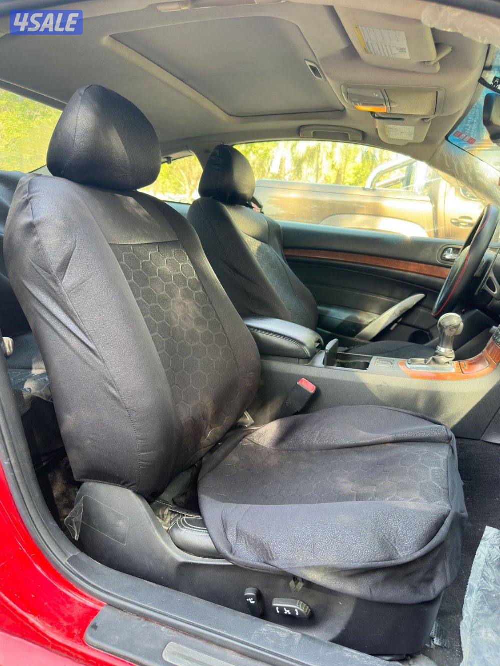 موديل 2008 شرط الفحص10