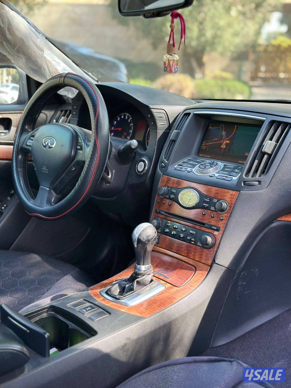 موديل 2008 شرط الفحص11