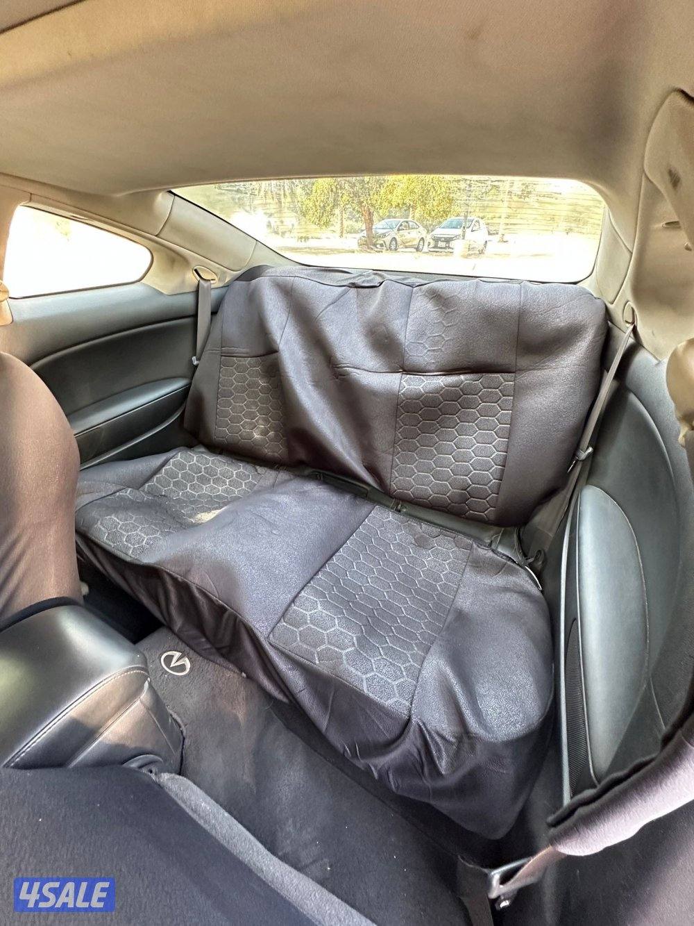 موديل 2008 شرط الفحص12