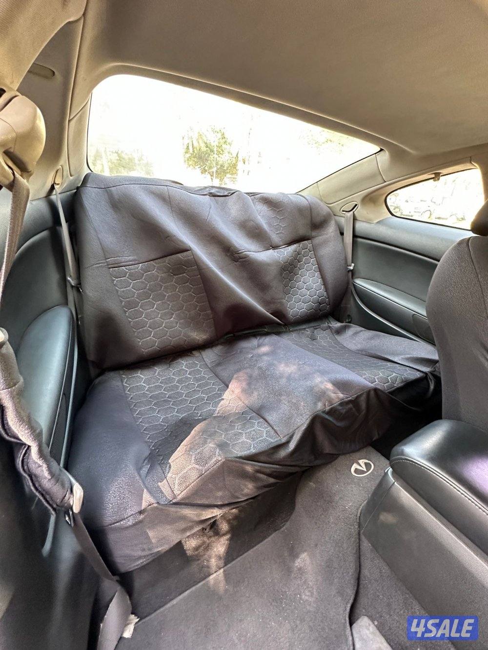 موديل 2008 شرط الفحص13