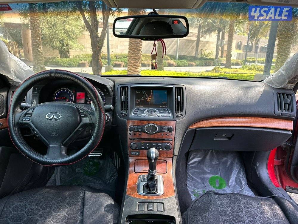 موديل 2008 شرط الفحص14