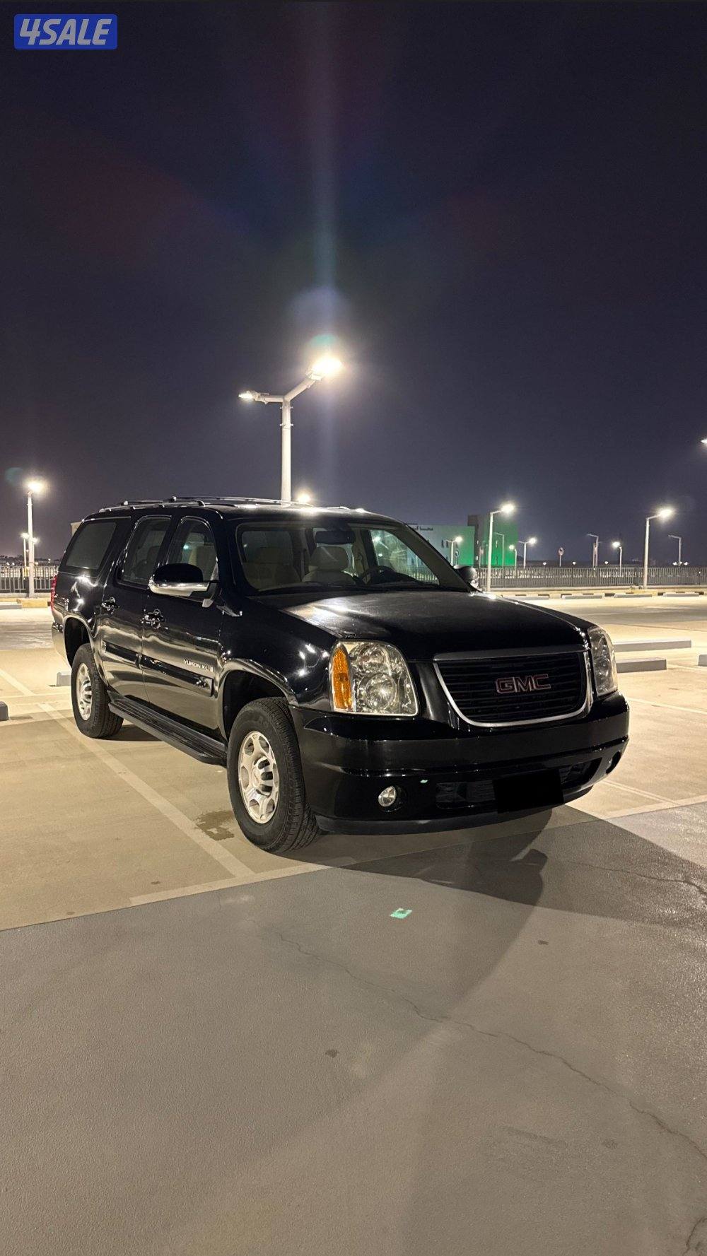 جي ام سي يوكن XL (سوبربان) ٢٠٠٩ نظيف جداً0