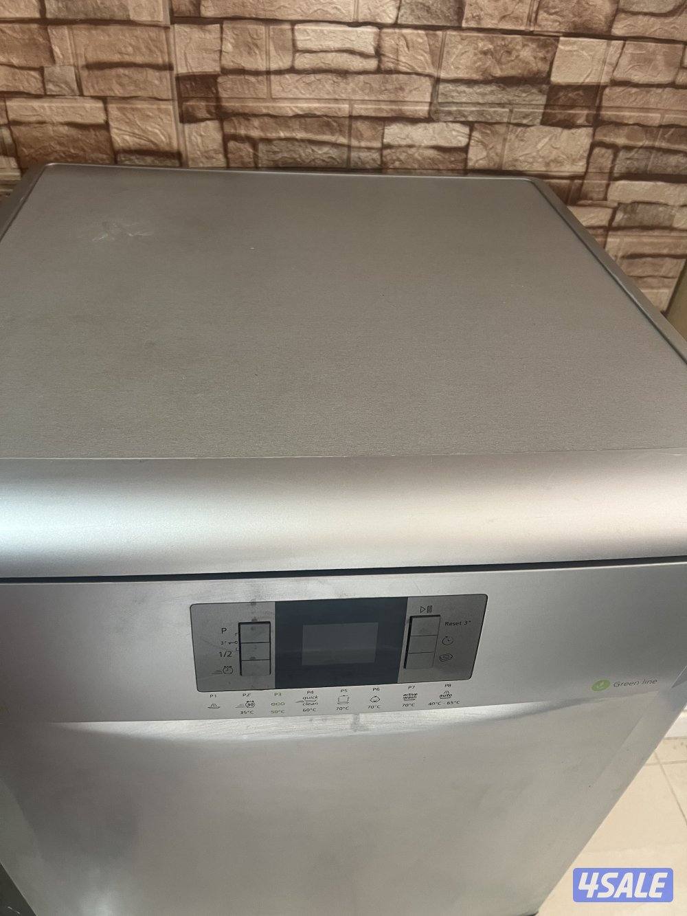 dishwasher - غسالة صحون3