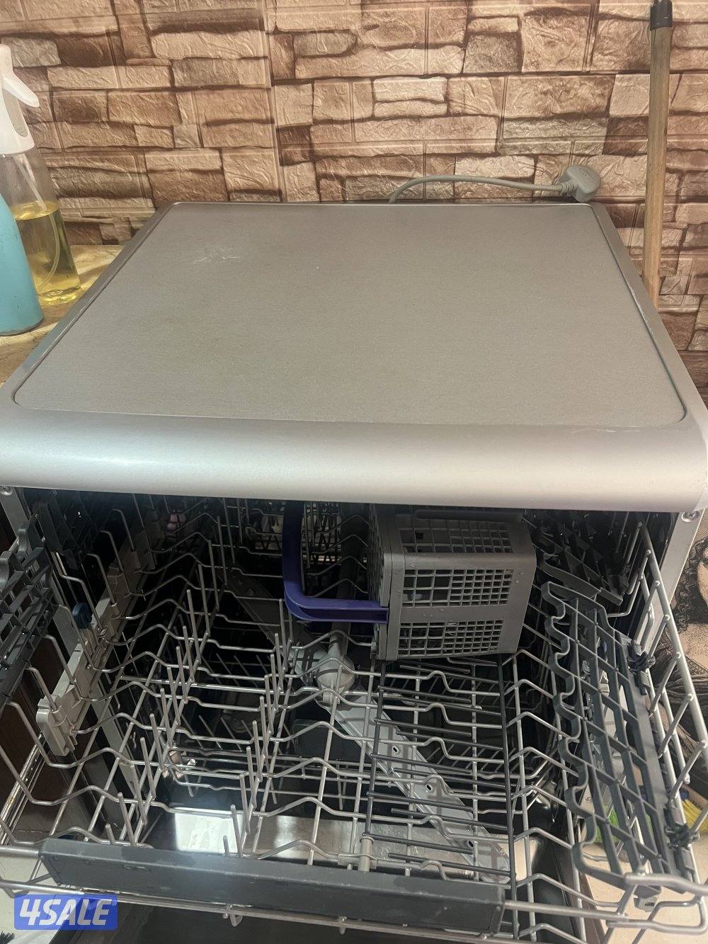 dishwasher - غسالة صحون4