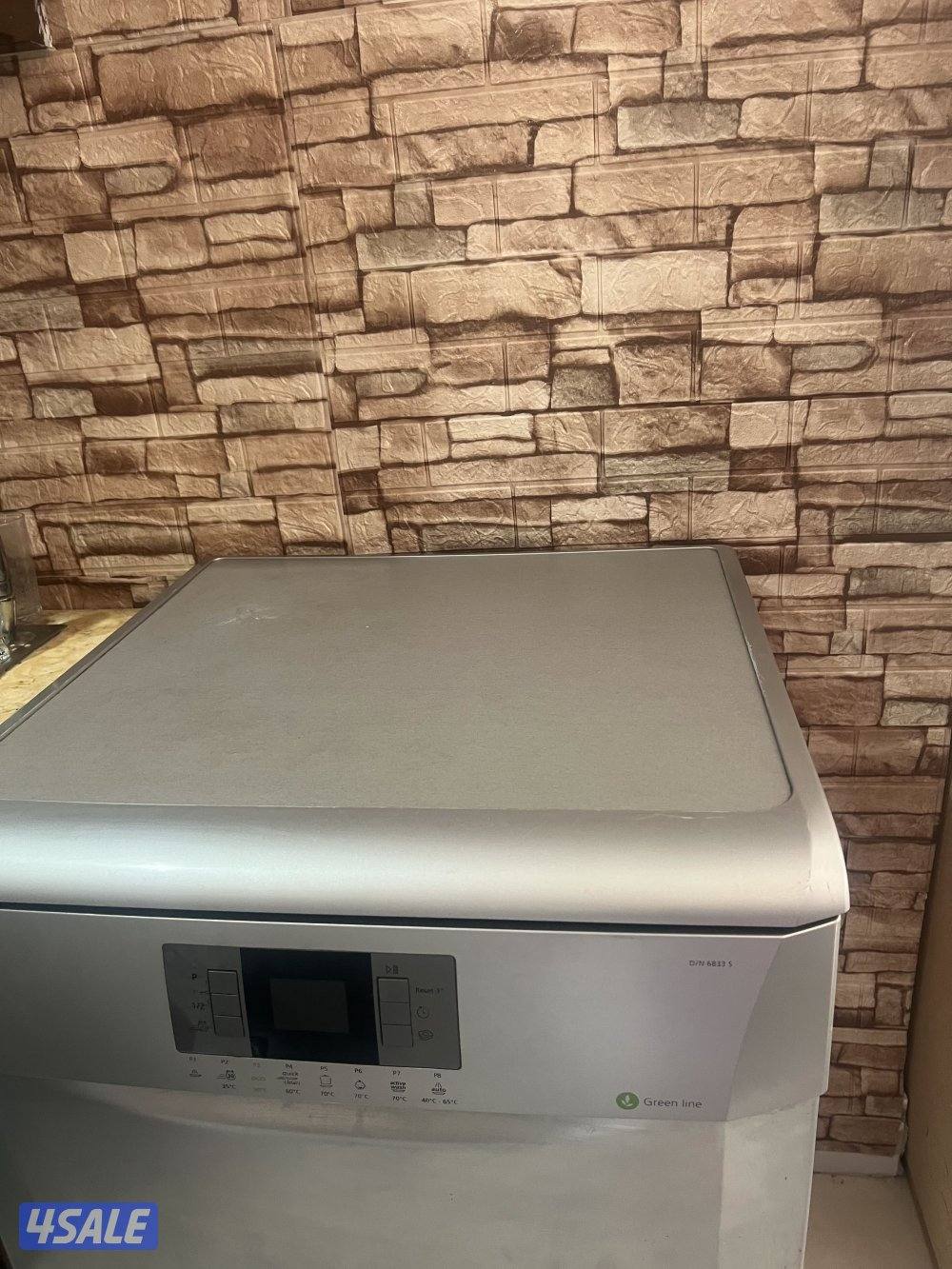 dishwasher - غسالة صحون0