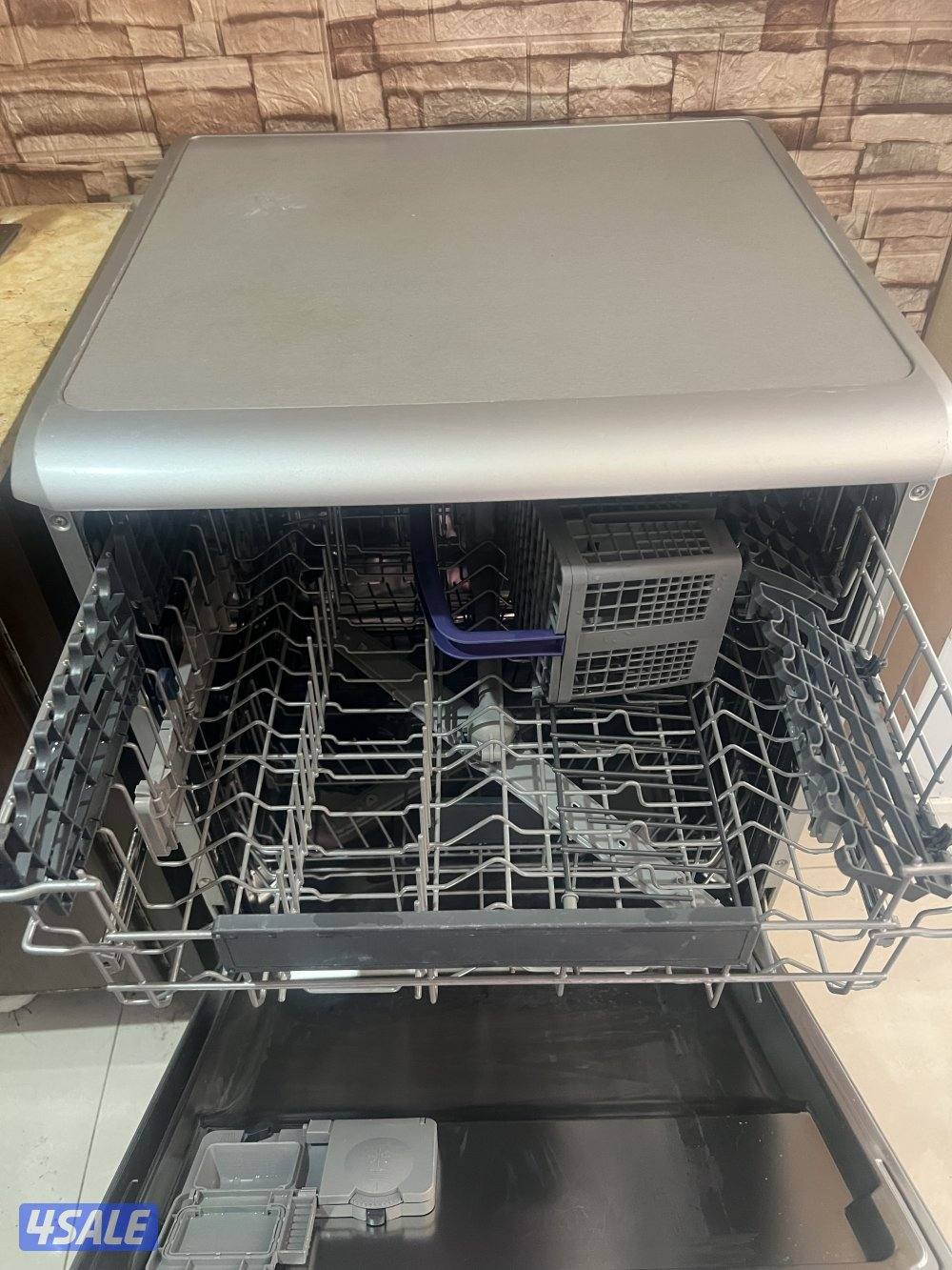 dishwasher - غسالة صحون1