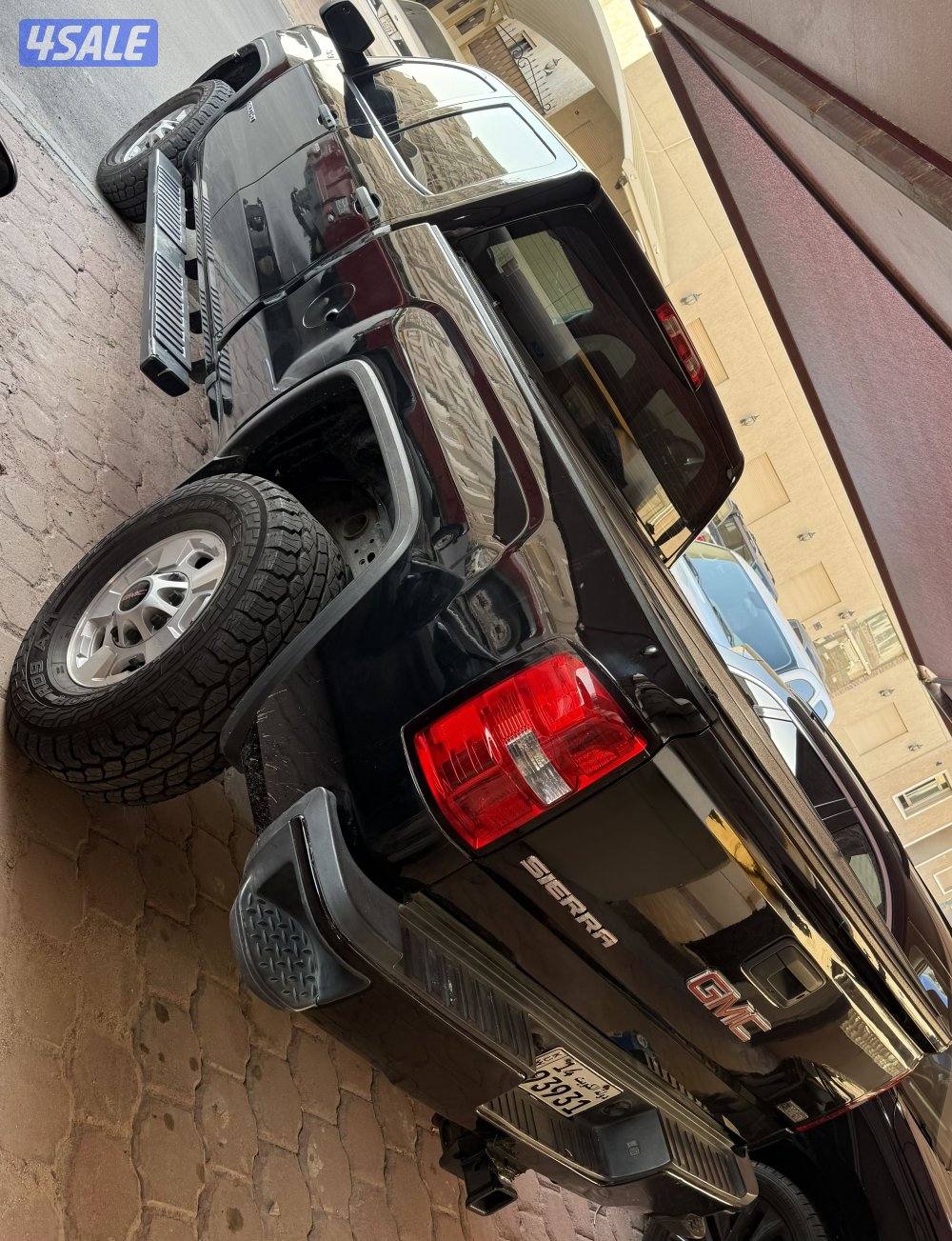 للبيع سيرا HD25001