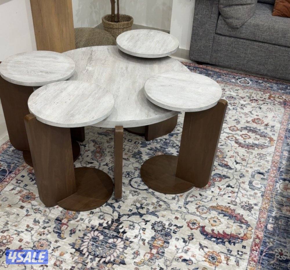 طاولات جديدة1