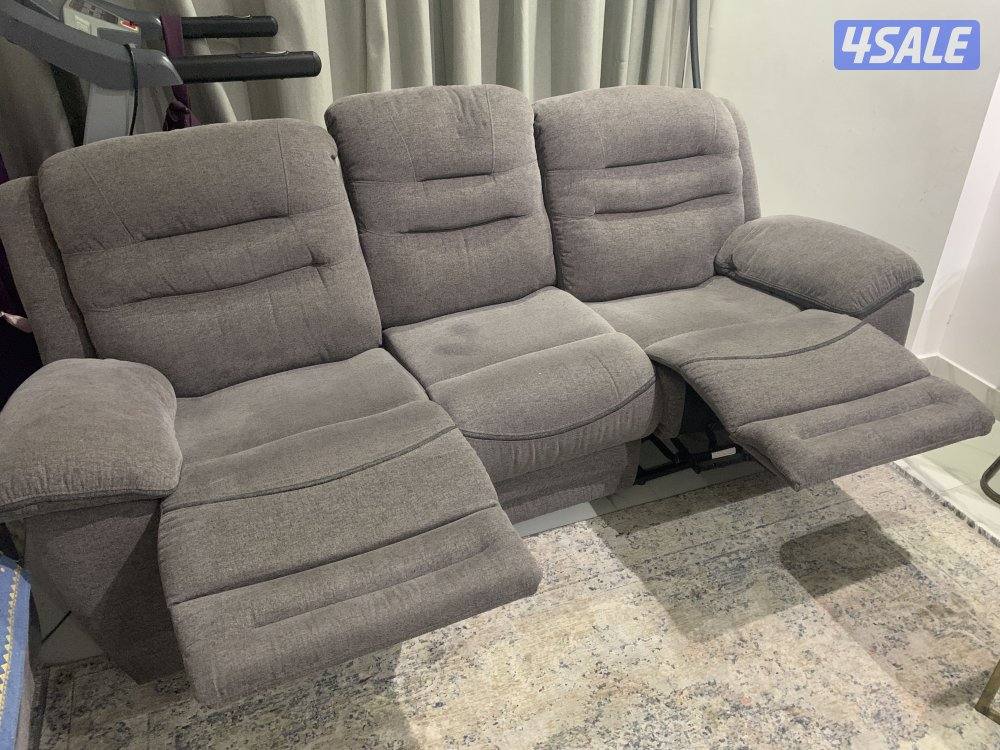 Antree lazy boy 5 seat working mechanism well0