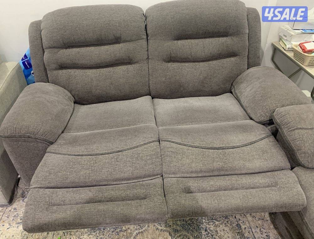 Antree lazy boy 5 seat working mechanism well2