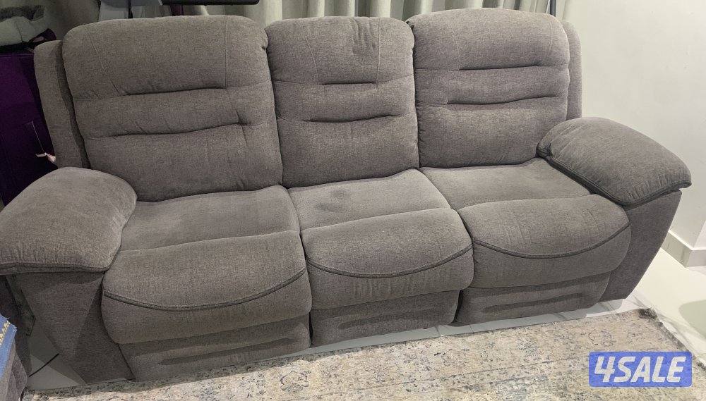 Antree lazy boy 5 seat working mechanism well3