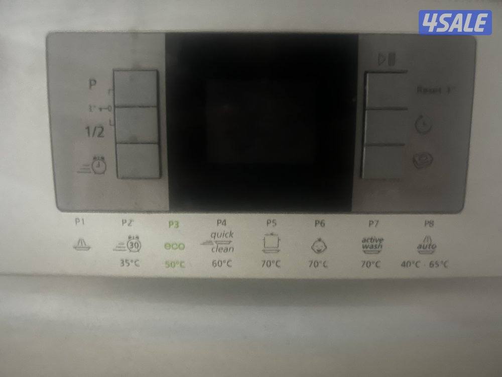 dishwasher - غسالة صحون5