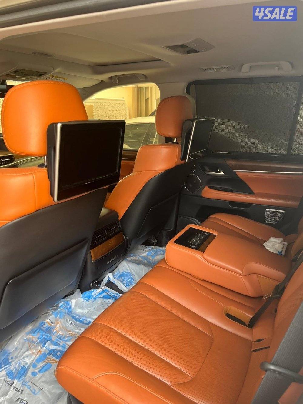 جيب لكزس سبورت2