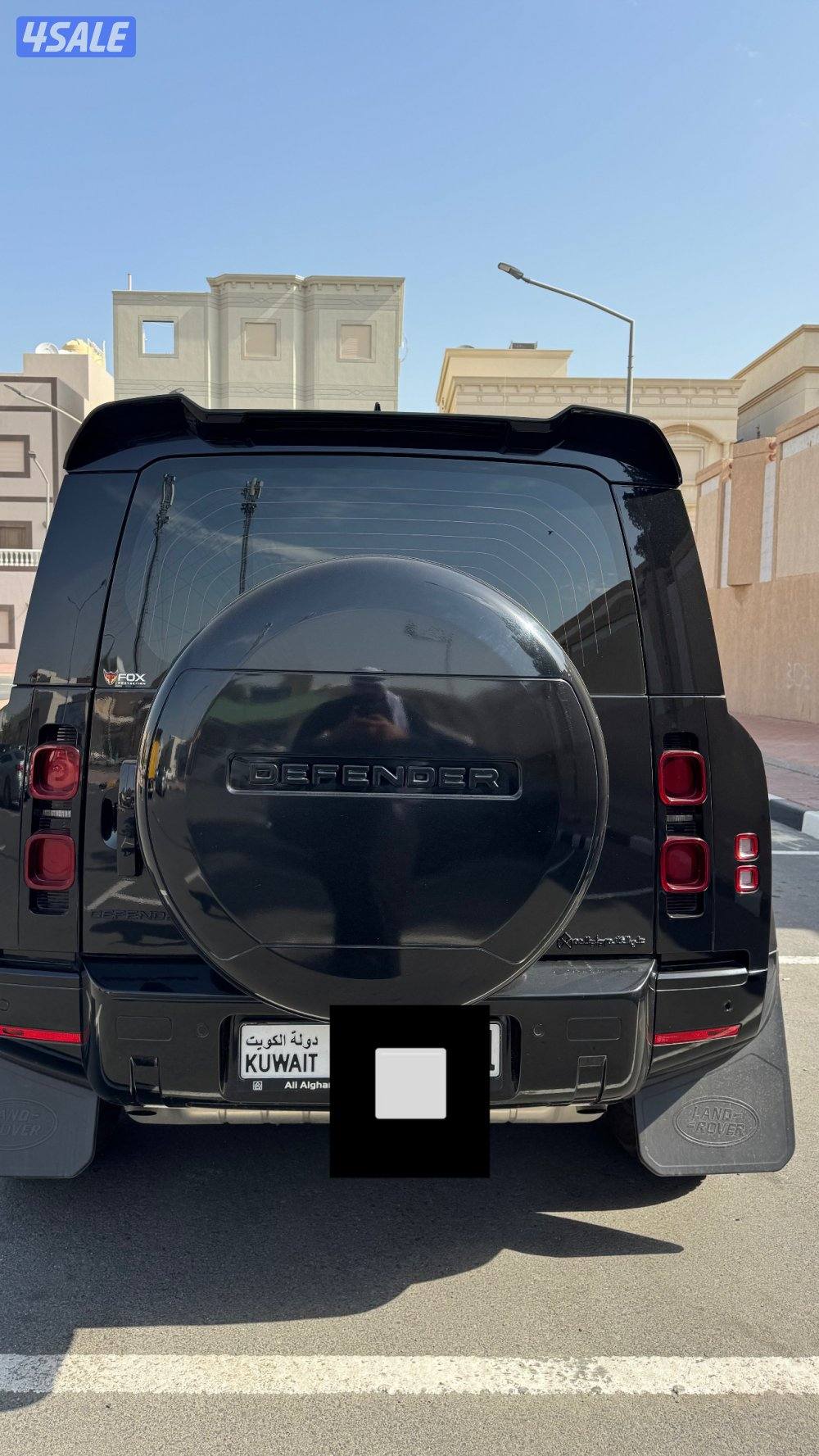 للبيع ديفندر لاندروفر2