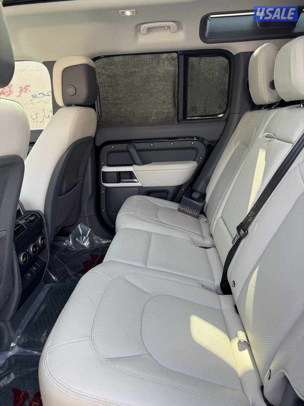 للبيع ديفندر لاندروفر3