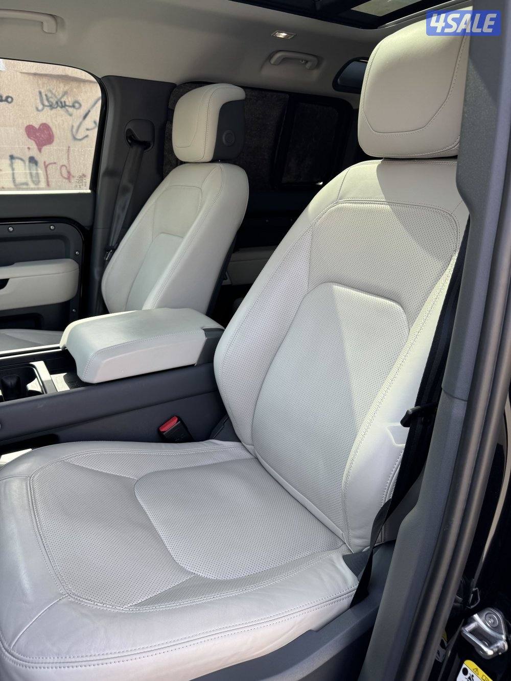 للبيع ديفندر لاندروفر5