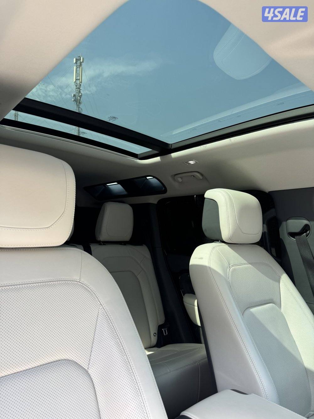 للبيع ديفندر لاندروفر6