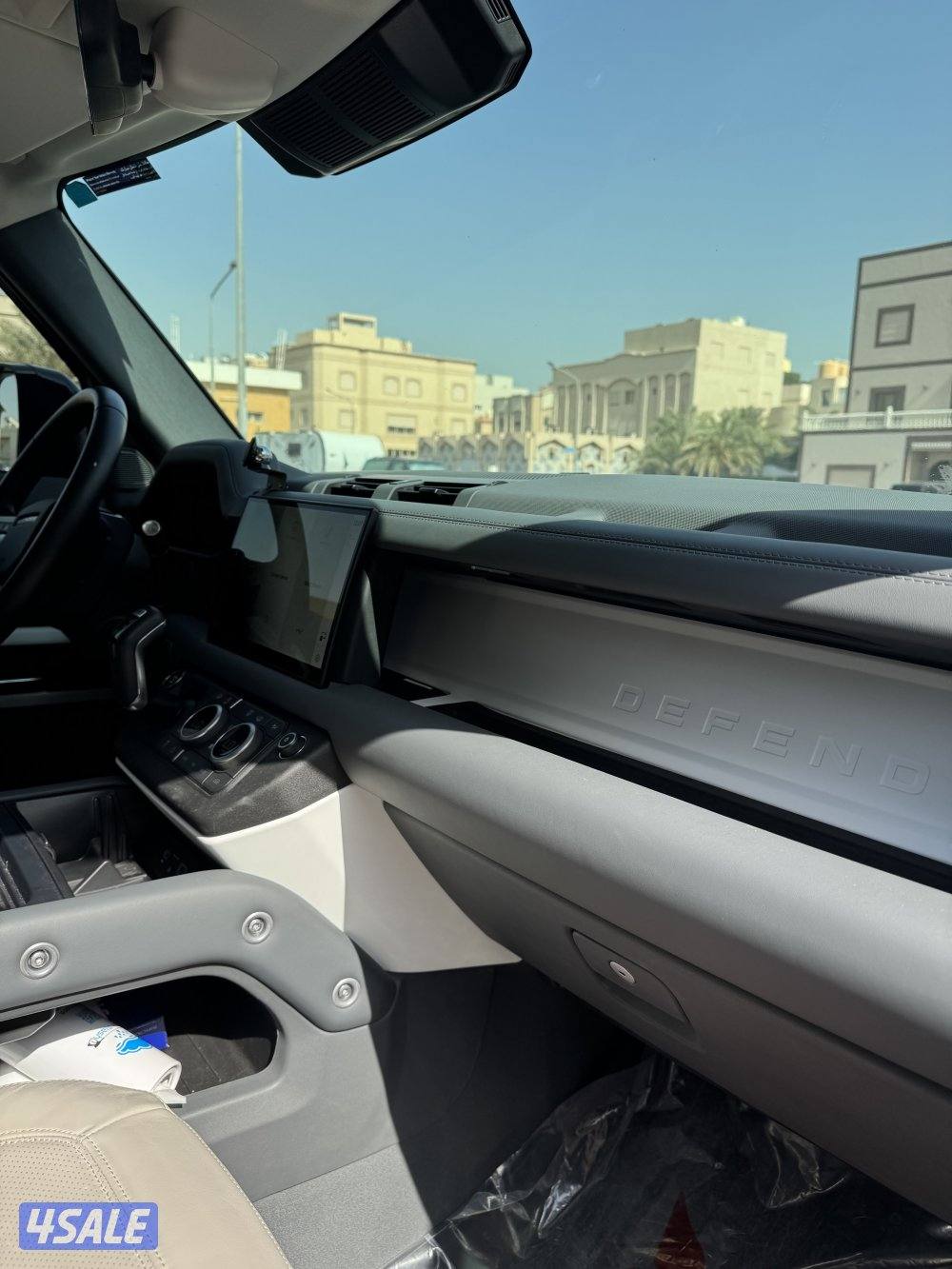 للبيع ديفندر لاندروفر7