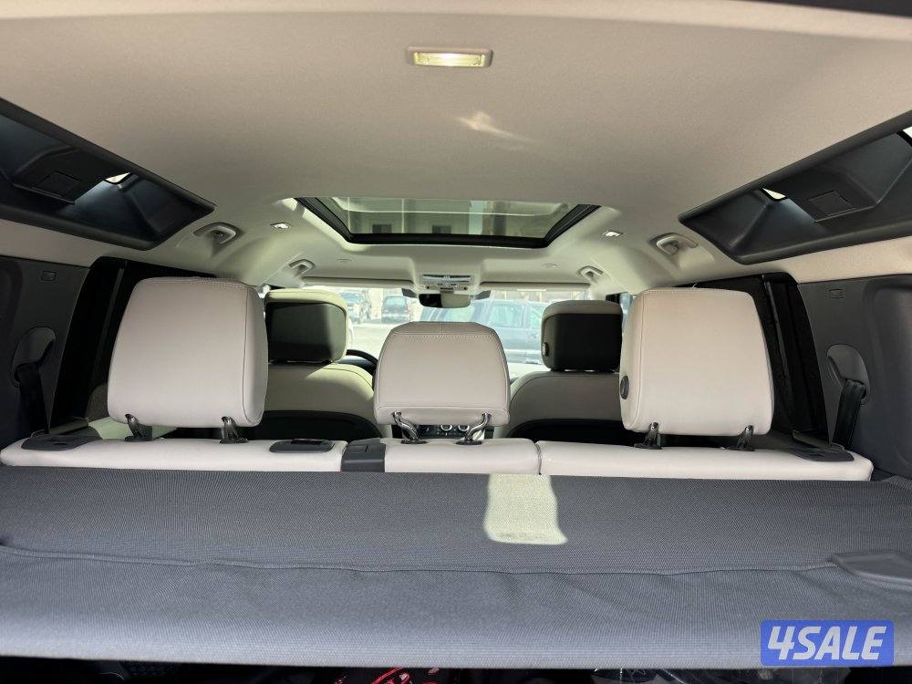 للبيع ديفندر لاندروفر8