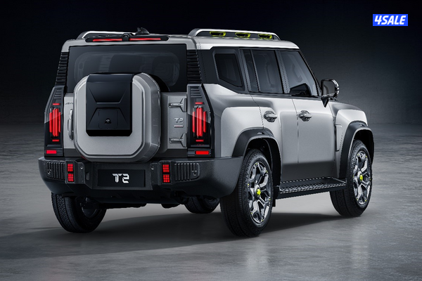 مطلوب جيتور T20