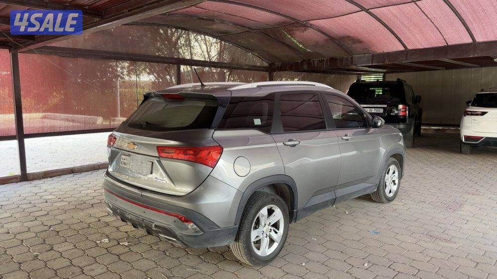 للبيع سياره كابتيڤا 20220